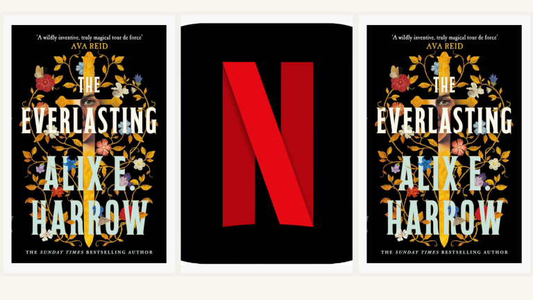 Netflix Is Bringing One of Fantasy’s Most Anticipated Time-Loop Romances to the Screen