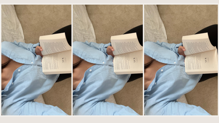 Trending Books Everyone Is Reading Right Now (According To Goodreads)