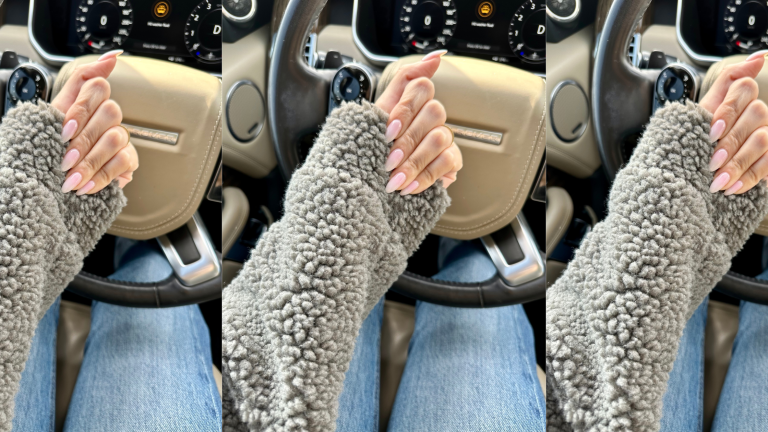 Fall Nail Colors 2026: The 12 Shades Everyone Will Wear