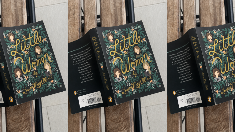 Little Women by Louisa May Alcott: Which March Sister You Are Now
