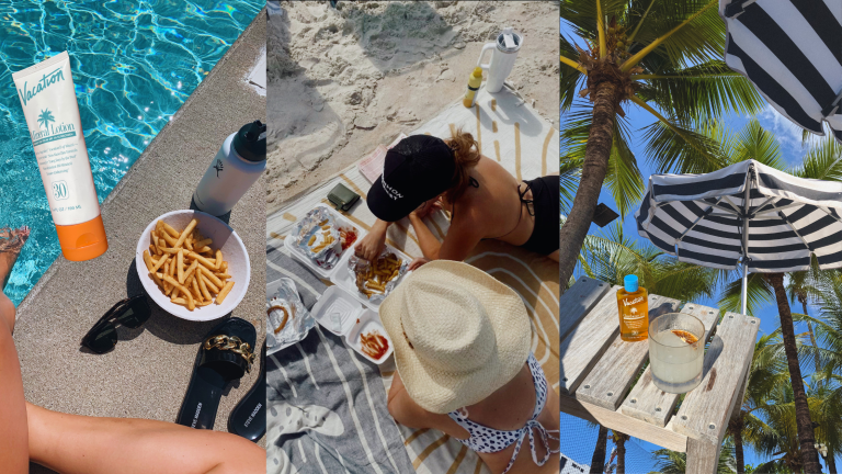 31 Late-Summer Bucket List Ideas To Make The Most Of August