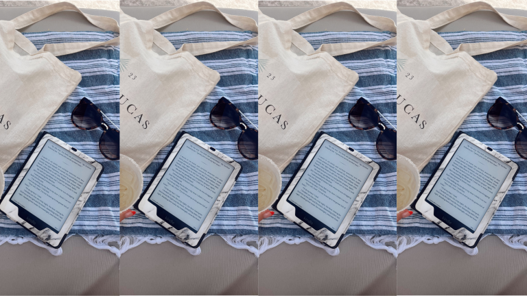 The Best Kindle Accessories For Turning Reading Into A Full Personality Trait