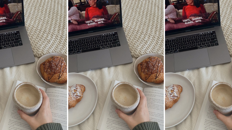 7 Comfort Shows to Watch When You’re Craving That Specific “Yearning”