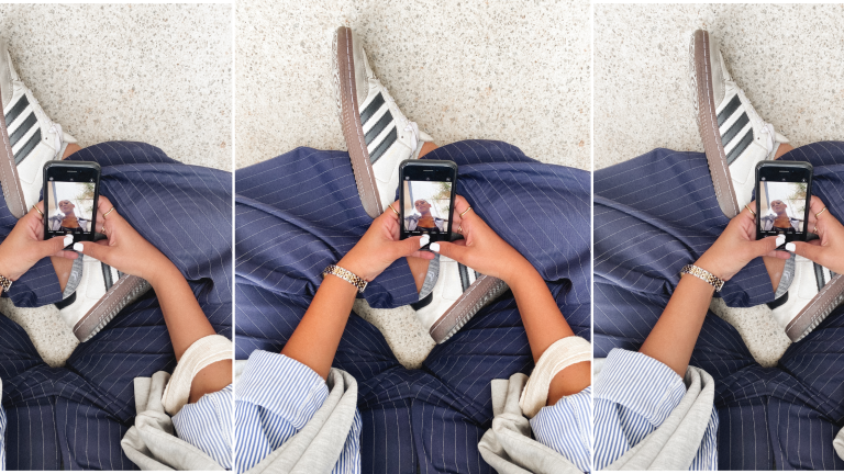 How to Do a Digital Detox Without Moving to the Woods or Deleting Instagram